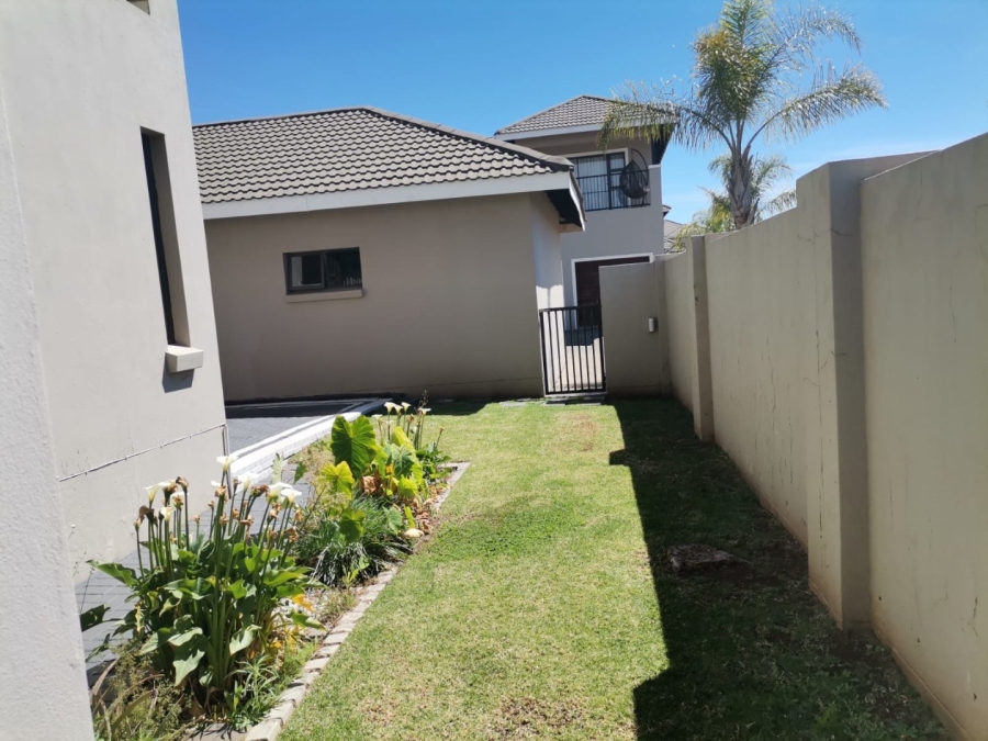 3 Bedroom Property for Sale in Shellyvale Free State